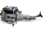 2013 2014 2015 2016 Scion FRS 2.0L 4CYL Engine 6SPD Transmission JDM FA20 2317 - Image 5