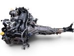 2013 2014 2015 2016 Scion FRS 2.0L 4CYL Engine 6SPD Transmission JDM FA20 2317 - Image 14