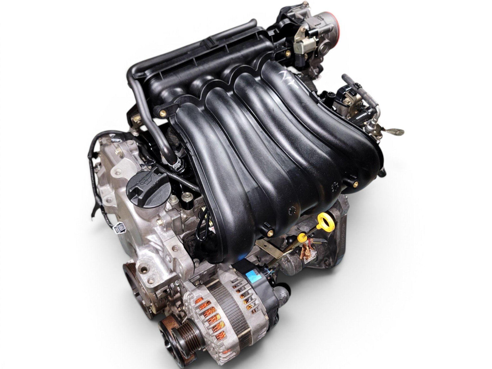 20260520131038a.jpg Nissan Sentra 2007 2008 2009 2010 2011 2012 2.0L 4CYL Engine JDM MR20 143A - Image 1