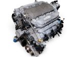 Acura RL 2009-2010 3.7L V6 Engine JDM J37A Motor J37A2 1003