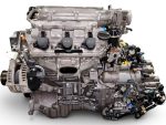 Acura MDX 2007 2008 2009 3.7L V6 AWD Engine JDM J37A 0221 - Image 3