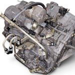 2001 2002 2003 Toyota Highlander 3.0L V6 2WD Automatic Transmission JDM 1MZFE 0873