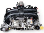 Subaru Legacy Sdn 2015 2016 2017 2.5L 4CYL Engine Motor JDM FB25 9882CD - Image 2