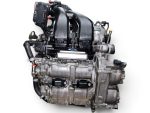 2015 2016 2017 Subaru Outback SW 2.5L 4CYL Engine Motor JDM FB25 9882CD - Image 9