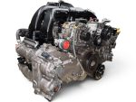 2015 2016 2017 Subaru Outback SW 2.5L 4CYL Engine Motor JDM FB25 9882CD - Image 10