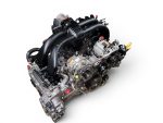 2015 2016 2017 Subaru Outback SW 2.5L 4CYL Engine Motor JDM FB25 9882CD - Image 11