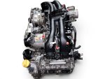2015 2016 2017 Subaru Outback SW 2.5L 4CYL Engine Motor JDM FB25 9882CD - Image 14
