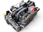 2015 2016 2017 Subaru Outback SW 2.5L 4CYL Engine Motor JDM FB25 9882CD - Image 15