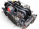 2015 2016 2017 Subaru Outback SW 2.5L 4CYL Engine Motor JDM FB25 9882CD - Image 17