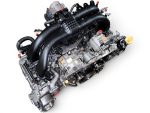 2015 2016 2017 Subaru Outback SW 2.5L 4CYL Engine Motor JDM FB25 9882CD - Image 19