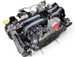 2015 2016 2017 Subaru Outback SW 2.5L 4CYL Engine Motor JDM FB25 9882CD - Image 20