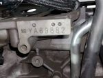 2015 2016 2017 Subaru Outback SW 2.5L 4CYL Engine Motor JDM FB25 9882CD - Image 21