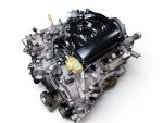 Lexus GS300 2006 3.0L V6 Rear Wheel Drive Engine JDM 3GR Motor 3GRFSE 6335