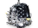 Lexus GS300 2006 3.0L V6 Rear Wheel Drive Engine JDM 3GR Motor 3GRFSE 6335 - Image 2