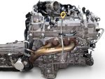 2006 Lexus GS300 3.0L V6 Rear Wheel Drive Engine JDM 3GR Motor 3GRFSE 6335 - Image 9