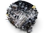 2006 Lexus GS300 3.0L V6 Rear Wheel Drive Engine JDM 3GR Motor 3GRFSE 6335 - Image 11