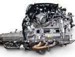 2006 Lexus GS300 3.0L V6 Rear Wheel Drive Engine JDM 3GR Motor 3GRFSE 6335 - Image 18