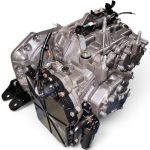 2009 2010 2011 2012 2013 2014 2015 Mitsubishi Lancer Ralliart 2.0L 4CYL Turbo Automatic Transmission 2983