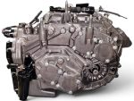 2009 2010 2011 2012 2013 2014 2015 Mitsubishi Lancer Ralliart 2.0L 4CYL Turbo Automatic Transmission 2983 - Image 5