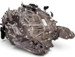 2009 2010 2011 2012 2013 2014 2015 Mitsubishi Lancer Ralliart 2.0L 4CYL Turbo Automatic Transmission 2983 - Image 6