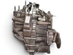 2009 2010 2011 2012 2013 2014 2015 Mitsubishi Lancer Ralliart 2.0L 4CYL Turbo Automatic Transmission 2983 - Image 7