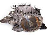 2009 2010 2011 2012 2013 2014 2015 Mitsubishi Lancer Ralliart 2.0L 4CYL Turbo Automatic Transmission 2983 - Image 9