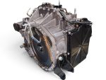 2009 2010 2011 2012 2013 2014 2015 Mitsubishi Lancer Ralliart 2.0L 4CYL Turbo Automatic Transmission 2983 - Image 10