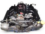 Subaru Legacy Outback 2005-2009 3.0L H6 Engine JDM EZ30 9718