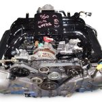 2005 2006 2007 2008 2009 Subaru Legacy Outback 3.0L H6 Engine JDM EZ30 9718