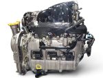 2006-2007 Subaru Tribeca 3.0L H6 Engine JDM EZ30 9718 - Image 5