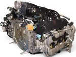 2006-2007 Subaru Tribeca 3.0L H6 Engine JDM EZ30 9718 - Image 9