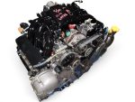 2006-2007 Subaru Tribeca 3.0L H6 Engine JDM EZ30 9718 - Image 12