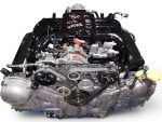 2006-2007 Subaru Tribeca 3.0L H6 Engine JDM EZ30 9718 - Image 13