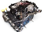 2006-2007 Subaru Tribeca 3.0L H6 Engine JDM EZ30 9718 - Image 16