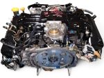 2006-2007 Subaru Tribeca 3.0L H6 Engine JDM EZ30 9718 - Image 17