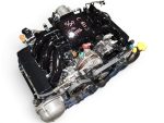 2006-2007 Subaru Tribeca 3.0L H6 Engine JDM EZ30 9718 - Image 20