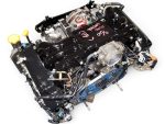 2006-2007 Subaru Tribeca 3.0L H6 Engine JDM EZ30 9718 - Image 21