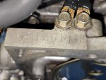 2006-2007 Subaru Tribeca 3.0L H6 Engine JDM EZ30 9718 - Image 22