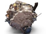 Honda CRV 2005 2006 2.4L 4CYL 2WD 5SPD Automatic Transmission JDM K24A 9142 - Image 4