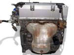 2006 2007 2008 Acura TSX 2.4L 4CYL High Compression RBB-3 Engine Motor JDM K24A - Image 8