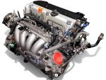 2006 2007 2008 Acura TSX 2.4L 4CYL High Compression RBB-3 Engine Motor JDM K24A - Image 14