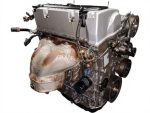 2006 2007 2008 Acura TSX 2.4L 4CYL High Compression RBB-3 Engine Motor JDM K24A - Image 9
