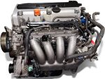 2006 2007 2008 Acura TSX 2.4L 4CYL High Compression RBB-3 Engine Motor JDM K24A - Image 13
