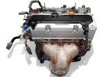 2006 2007 2008 Acura TSX 2.4L 4CYL High Compression RBB-3 Engine Motor JDM K24A - Image 17