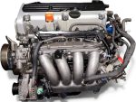 2006 2007 2008 Acura TSX 2.4L 4CYL High Compression RBB-3 Engine Motor JDM K24A - Image 3
