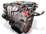 2006 2007 2008 Acura TSX 2.4L 4CYL High Compression RBB-3 Engine Motor JDM K24A - Image 5