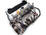 2006 2007 2008 Acura TSX 2.4L 4CYL High Compression RBB-3 Engine Motor JDM K24A - Image 20