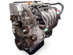 2006 2007 2008 Acura TSX 2.4L 4CYL High Compression RBB-3 Engine Motor JDM K24A - Image 11