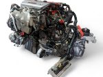 2006 2007 2008 2009 2010 2011 Honda Civic Type R FN2 2.0L i-VTEC Engine LSD Trans ECU JDM K20A 1216 - Image 11