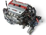 2006 2007 2008 2009 2010 2011 Honda Civic Type R FN2 2.0L i-VTEC Engine LSD Trans ECU JDM K20A 1216 - Image 12